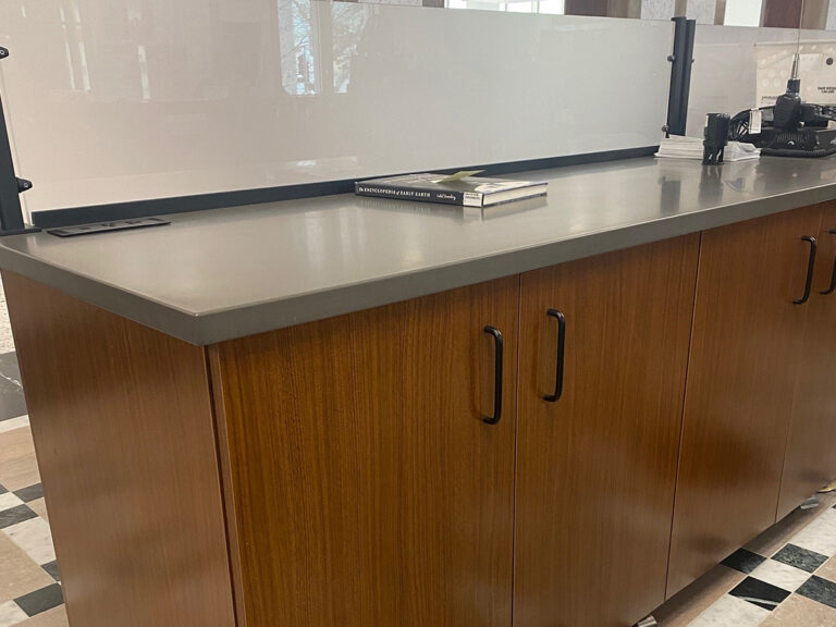 Joliet Storage Library Furniture International