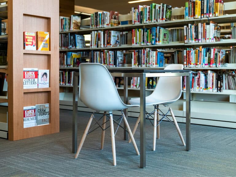 HermanMiller Eames Molded Chair Waunakee