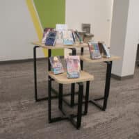 Rockford Nesting Tables
