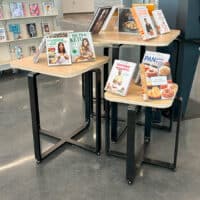 Rockford Nesting Tables