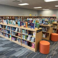 Abbie Grove Elem, IA_2024_QT-4165_Worden Wood Shelving (1) 1200x900