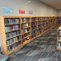 Abbie Grove Elem, IA_2024_QT-4165_Worden Wood Shelving (2) 1200x900