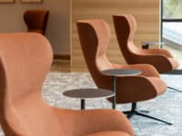 Cedar Park Public Library - Library Furniture International