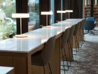 Cedar Park Public Library - Library Furniture International