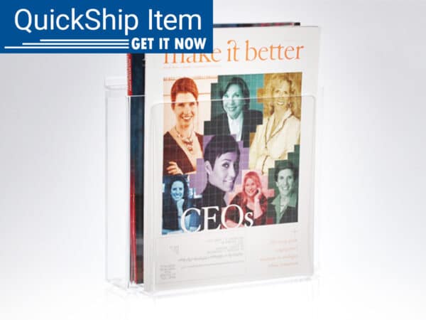 QuickShip magbox slatwall standard