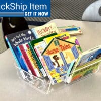 QuickShip Magbrowz Tray Small