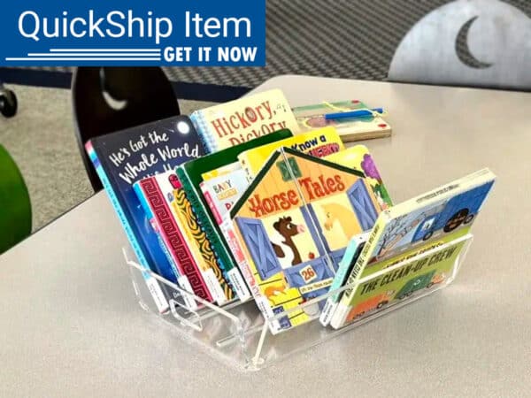 QuickShip Magbrowz Tray Small