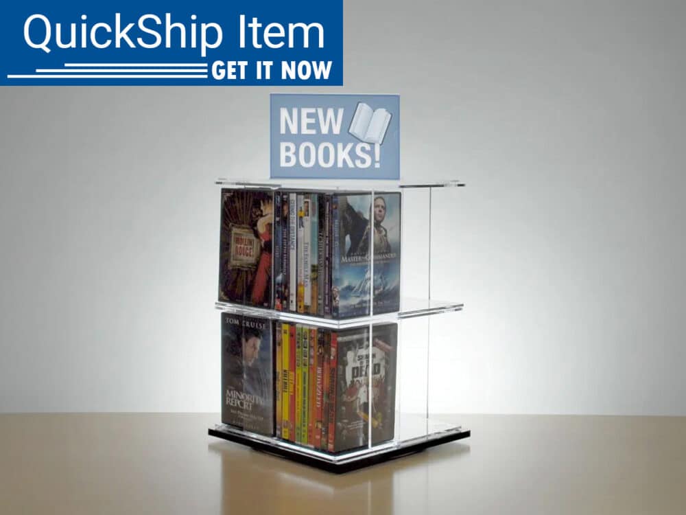 QUICKSHIP ITEM! Magstak™ Standard