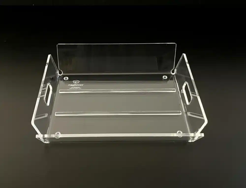 Magbrowz Tray Small